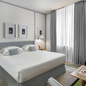Superior Studio met een King Size Bed